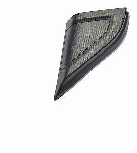 Moldura Acab Retrovisor Dir. Fiat Toro Freedom Flex 1.8 2021