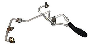 Mangueira De Ar Condicionado Ford Focus 2014