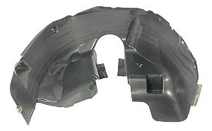 Parabarro Traseiro Esquerdo Jeep Compass 2018 2.0 53325799