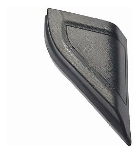 Moldura Acab Retrovisor Esq. Fiat Toro Freedom Flex 1.8 2021