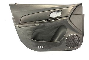 Forro De Porta Dianteiro Esquerdo Gm Cruze 2013 1.8 Ltz
