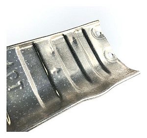 Protetor Defletor Calor Escapamento Honda City 1.5 2017