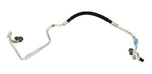 Mangueira De Ar Condicionado Ford Focus 2017