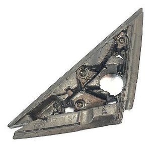 Isopor Retrovisor Direito Bmw 328i 2014 Original