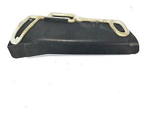 Moldura Acabamento Cofre Fiat Toro Freedom 2020 52050139