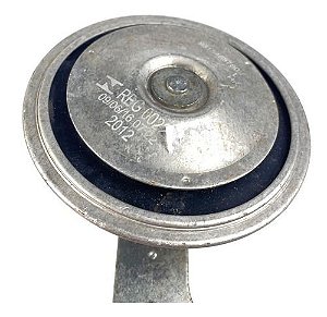 Buzina Do Alarme Peugeot 2008 2017