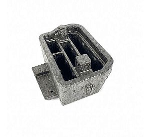 Isopor Suporte Módulo Bmw X1 2011 1.8