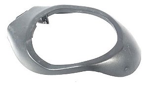 Moldura Acabamento Coifa Fiat Marea 2001 1.8 224669