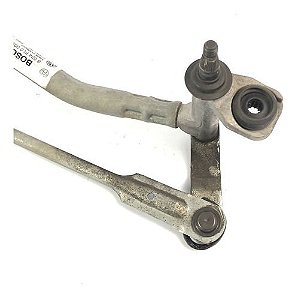 Galhada Limpador Parabrisa Vw Jetta 2014 2.0 5c7955023b