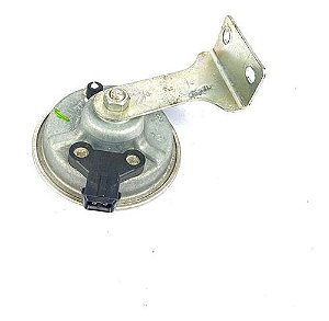 Buzina Do Alarme Peugeot 2008 2019 9815468780