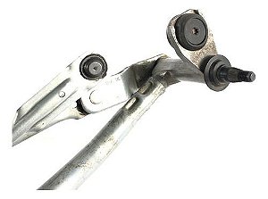 Galhada Limpador Parabrisa Vw Jetta 2015 2.0 3397021805