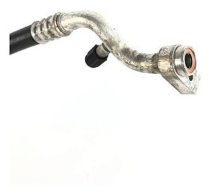 Mangueira De Ar Ford New Fiesta 2014