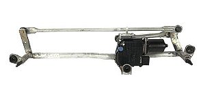 Galhada Limpador Parabrisa Vw Tiguan 2012 2.0 200 5n1955023e