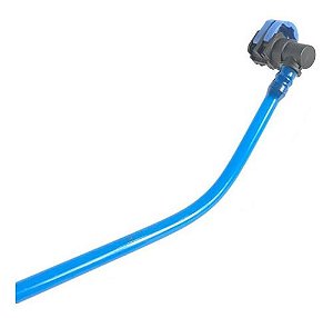 Mangueira De Combustível Ford New Fiesta 2015 1.5 D3b19e325