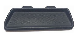 Moldura Borracha Porta Treco Fiat Toro 2021 100229569