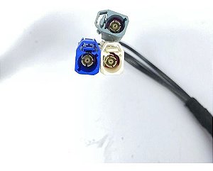 Cabo De Antena Peugeot 208 2015 1.5 9802308280