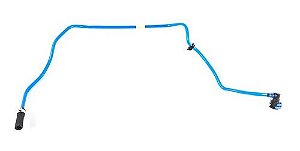 Mangueira De Combustível Ford New Fiesta 2015 D3b19k313