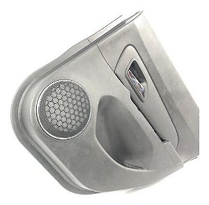 Forro De Porta Tras. Dir. Gm Cruze 2015 1.8 Ltz