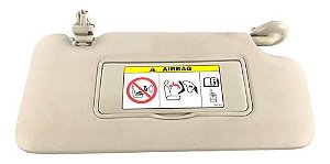 Quebra Sol Direito Honda City 2017 1.5