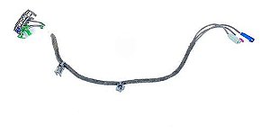 Cabo De Antena Peugeot 208 2015 1.6 9802308280