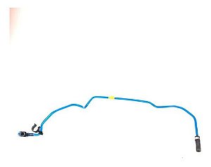 Mangueira De Combustível Ford New Fiesta 2017 1.6