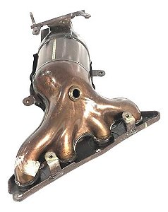 Catalisador Nissan Kicks 1.6 2023