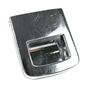 Gancho Fixação Porta Malas Vw Tiguan 2012 2.0 Tsi 5n0864203