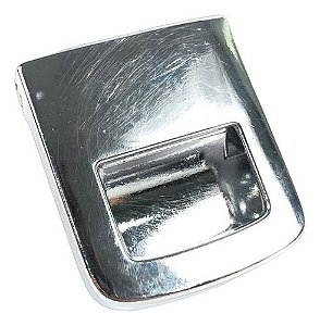 Gancho Fixação Porta Malas Vw Tiguan 2012 2.0 Tsi 5n0864203