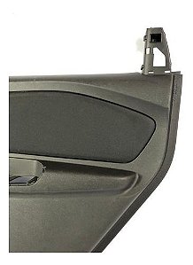 Forro De Porta Traseira Direita Gm Spin 1.8 2018