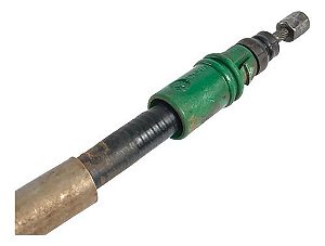 Cabo Freio Mão Peugeot 3008 2014 1.6 Thp Traseiro Direito