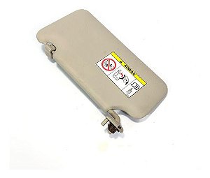 Quebra Sol Direito Honda Fit 2015 1.5