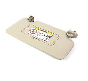 Quebra Sol Direito Honda Wr-v 2018