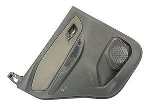 Forro De Porta Traseira Esquerda Gm Spin 1.8 2015