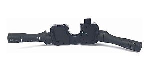 Chave De Seta Nissan March 1.0 2014