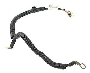 Cabo Negativo Peugeot 2008 1.6 2017 9811868680