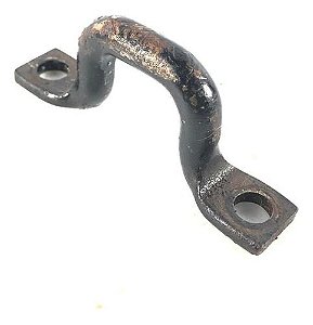 Gancho Superior Caçamba Vw Amarok V6 3.0 2018 Highline