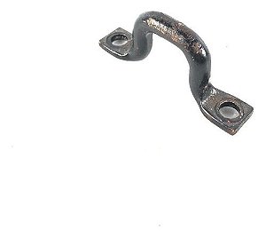 Gancho Superior Caçamba Vw Amarok V6 3.0 2018 Highline