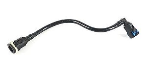 Mangueira Embreagem Ford New Fiesta 2015 1.6 Df7141421a