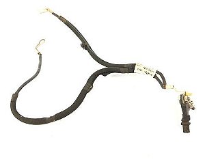 Cabo Negativo Peugeot 2008 1.6 Ano 2019 9818416980