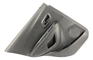 Forro De Porta Traseira Esquerda Gm Tracker 2017 1.4 Turbo