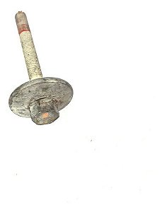 Parafuso Polia Da Correia Jeep Compass 2018 2.0