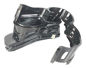 Mangueira Entrada Filtro Ar Ford Focus 2014 Bv619a675ce