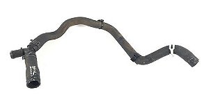 Mangueira Entrada Radiador Ford New Fiesta 2015 8v21 8c351db