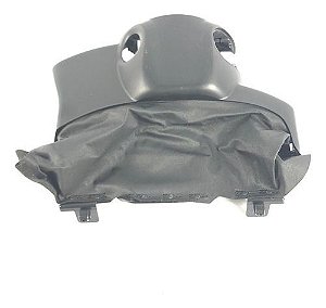 Moldura Coluna Direção Fiat Punto 1.6 2013 100196637