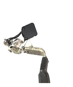 Cabo Positivo Peugeot 2008 1.6 2017