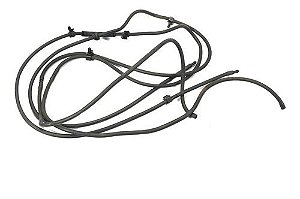 Mangueira Esguicho Água Ford Ecosport 2019 1.5