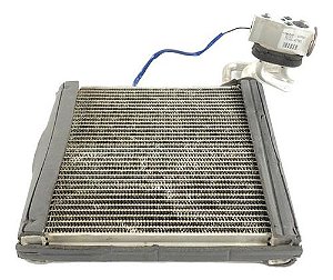 Radiador Ar Quente Evaporador Honda City 2017 1.5