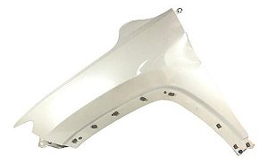 Paralama Esquerdo Jeep Compass 2018 2.0 Flex Detalhe