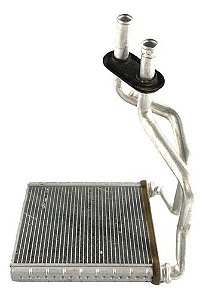 Radiador Ar Quente Evaporador Honda City 2017 1.5