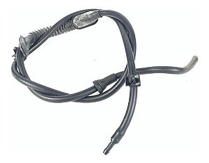 Mangueira Esguicho Água Ford New Fiesta 2017